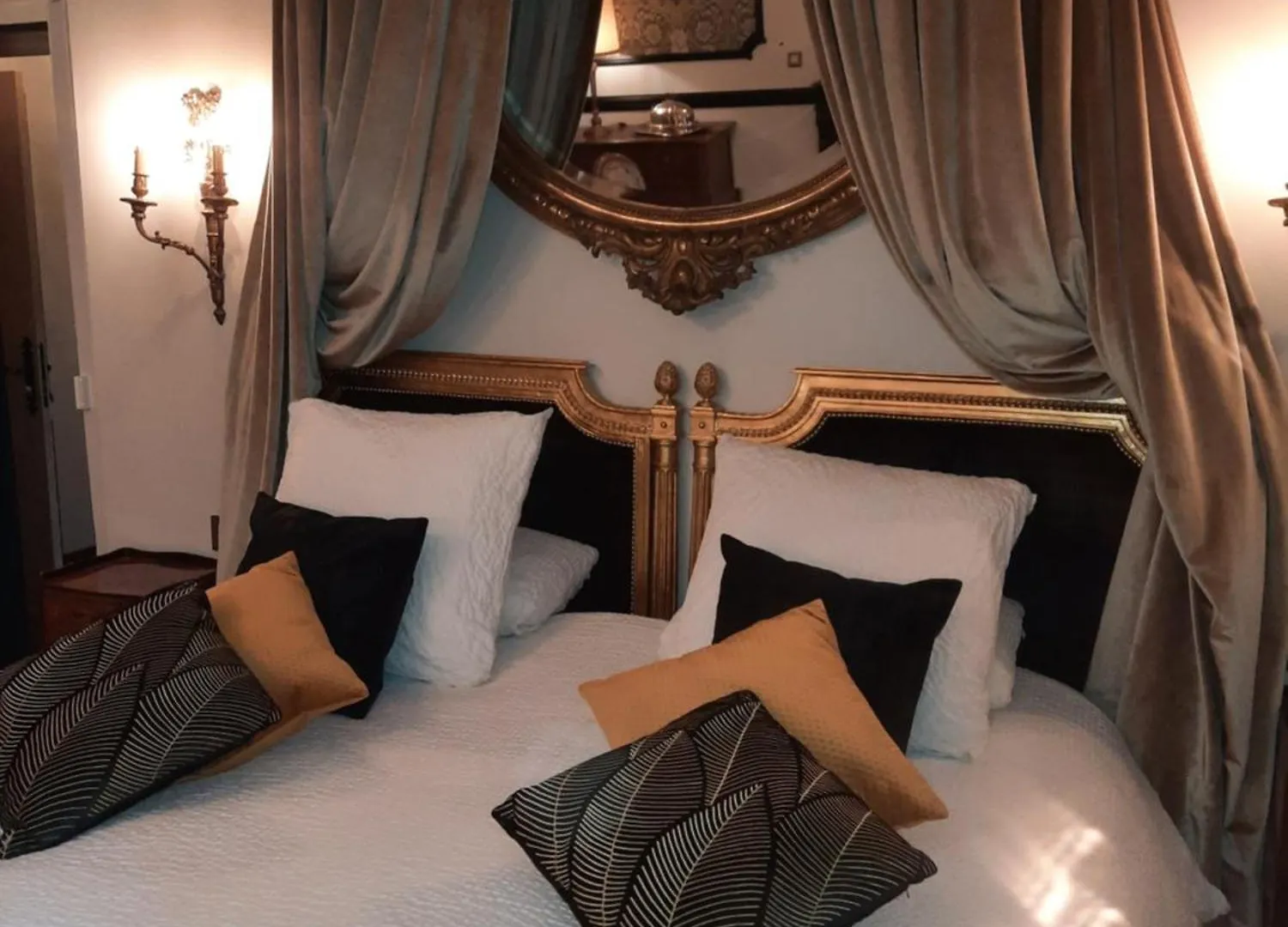 Chateau Du Bertry La Bouexiere