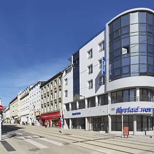 3* Hotel Kyriad Centre