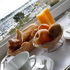 3* Hotel Le Trinité