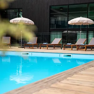 4* Hotel Domaine Des Abbatiales Le Golfe Du Morbihan