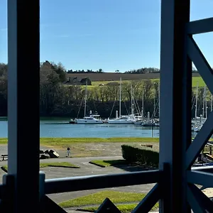 3* Hotel Aigue Marine Logis Et Restaurant