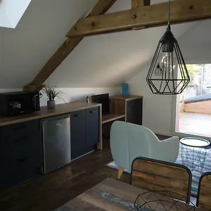  Appartement Le Grenier