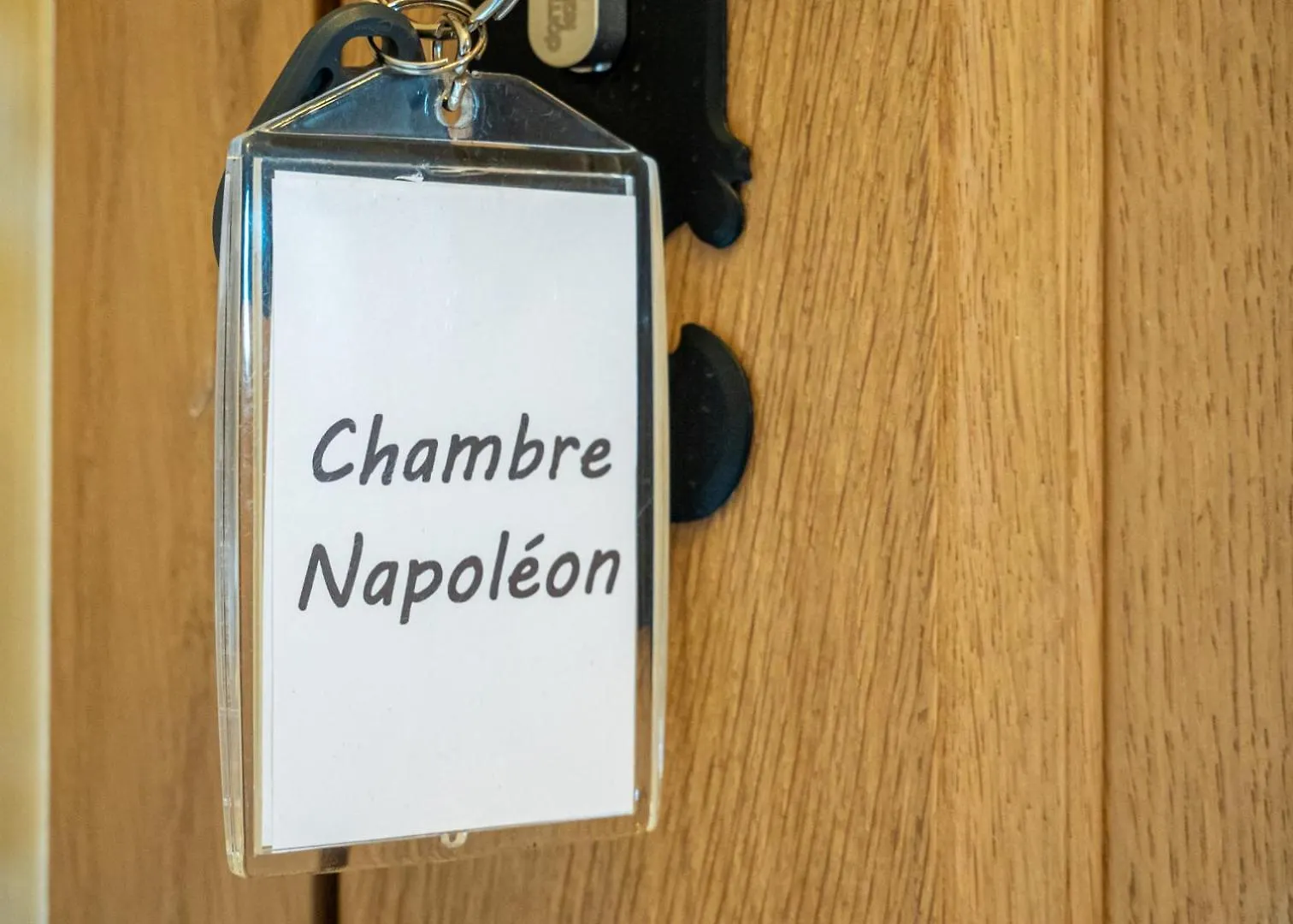 Guest house Chateau Du Bertry La Bouexiere France